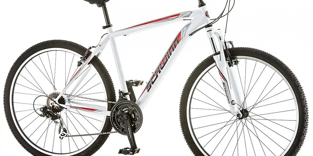 Schwinn Mens High Timber Mountain Bike Review with Detail Features