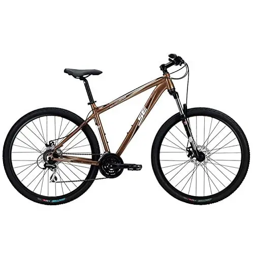 SE Bikes Big Mountain 24-Speed D Hard Tail Mountain Bicycle Review with Detail Features