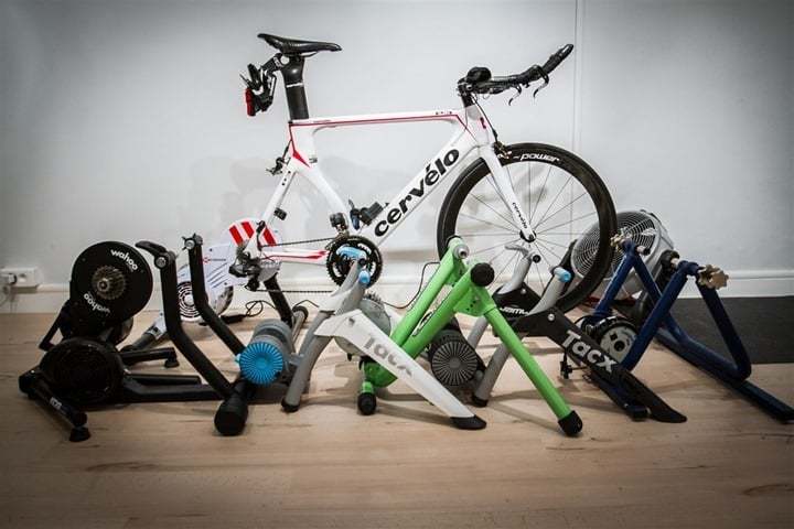 mtb indoor trainer