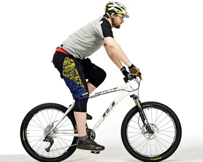 Guide On How To Fit Yourself On A Mountain Bike Mtb Info Guide On How To Fit Yourself On A Mountain Bike Mtb Info