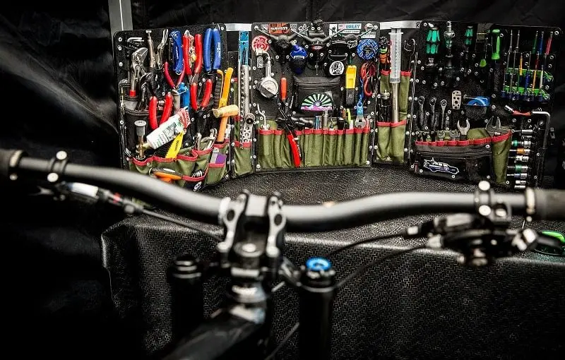 Best Mountain Bike Tool Kits 2018