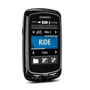 Garmin Edge 810 Review with Detail Features
