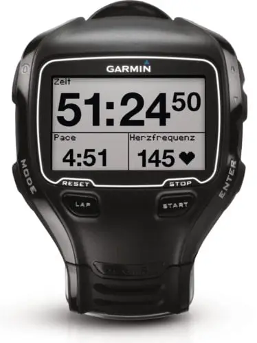Garmin Forerunner 910XT GPS