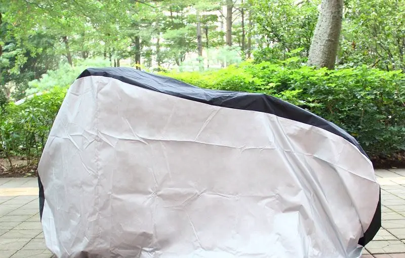 Best Bike Covers for Your Mountain Bike