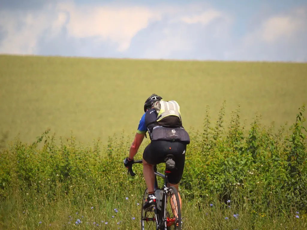 Best Mountain Bike Backpack of 2018 for Biker MTB Lab