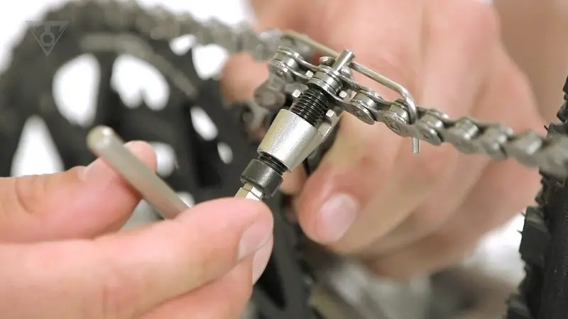 Bike Chain tools