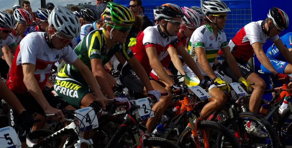 Choosing Mountain Bike Helmets | Mountain Bicycle Lab