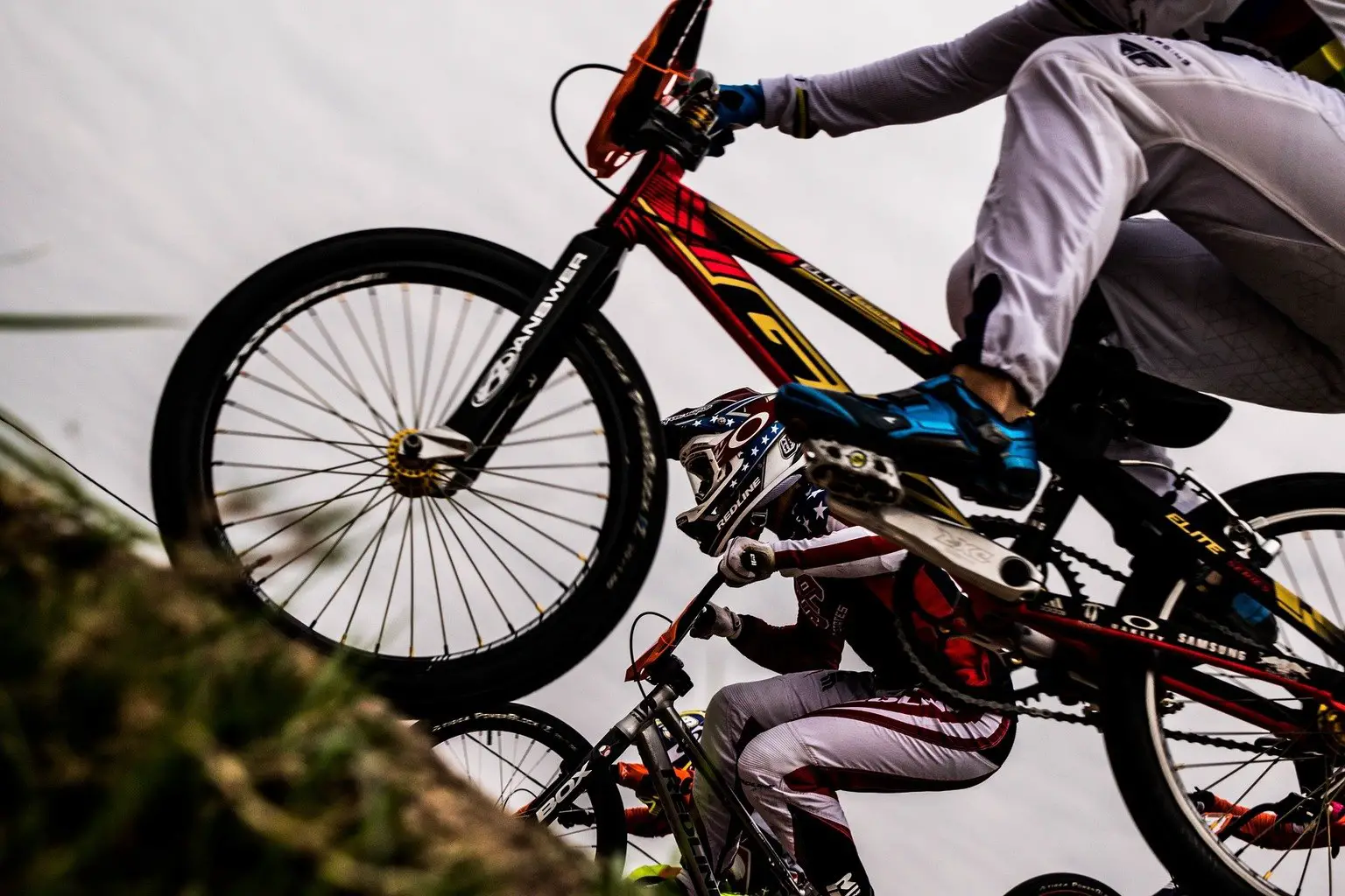 Conquer the Technical Uphill | Mountain Bikes Lab