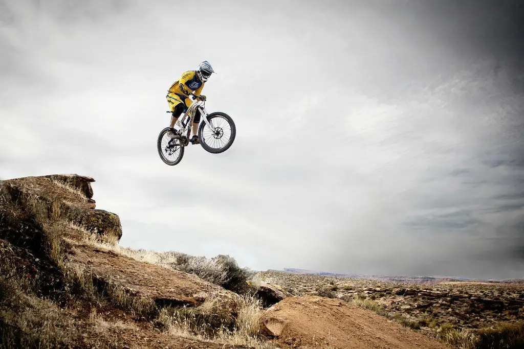 Extreme Mountain Biking: The Types and All You Need To Know | MTBs Lab