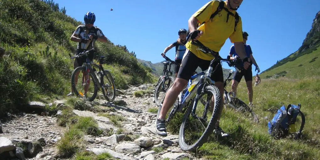 What Is Cross Country Mountain Biking And Why Is It So Popular?