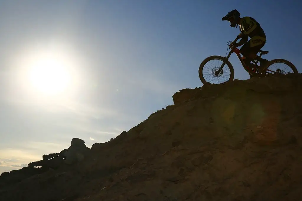 Three Major Things to Consider Whenever You Obtain a Mountain Bike