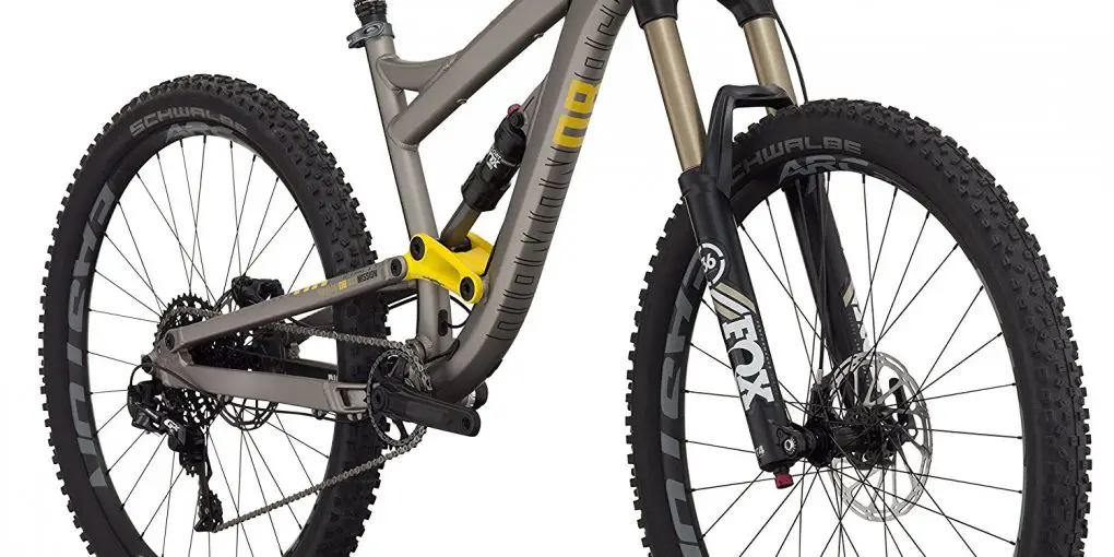 Diamondback Mountain Bikes