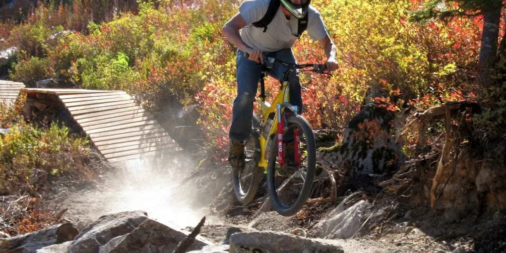 History of Mountain Bikes