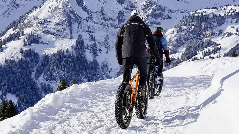 Best Mountain Bike Jackets