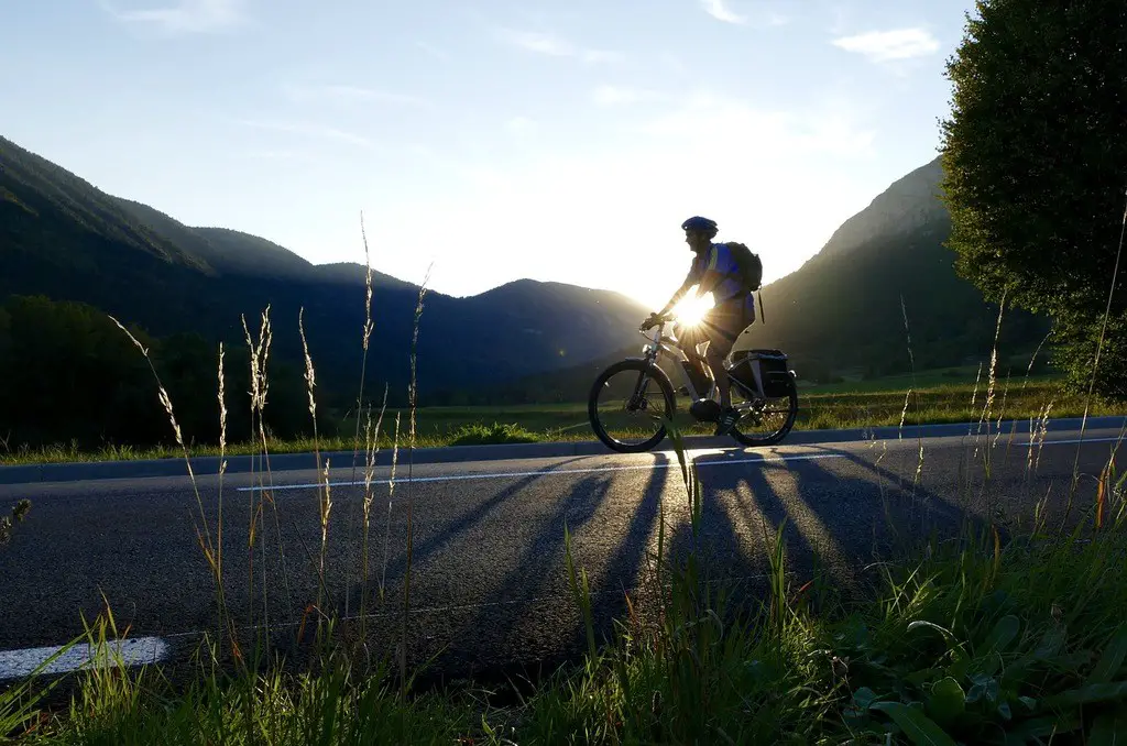 Electric Cycles