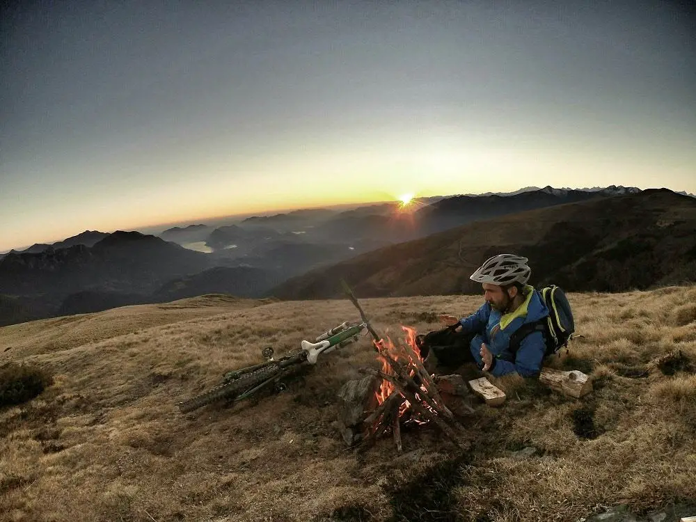 What to Take While Going to Cycling in Wild