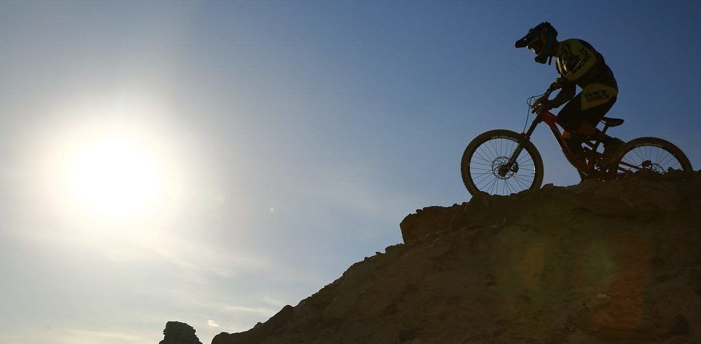 The Top Ten Electric Mountain Bikes Reviews