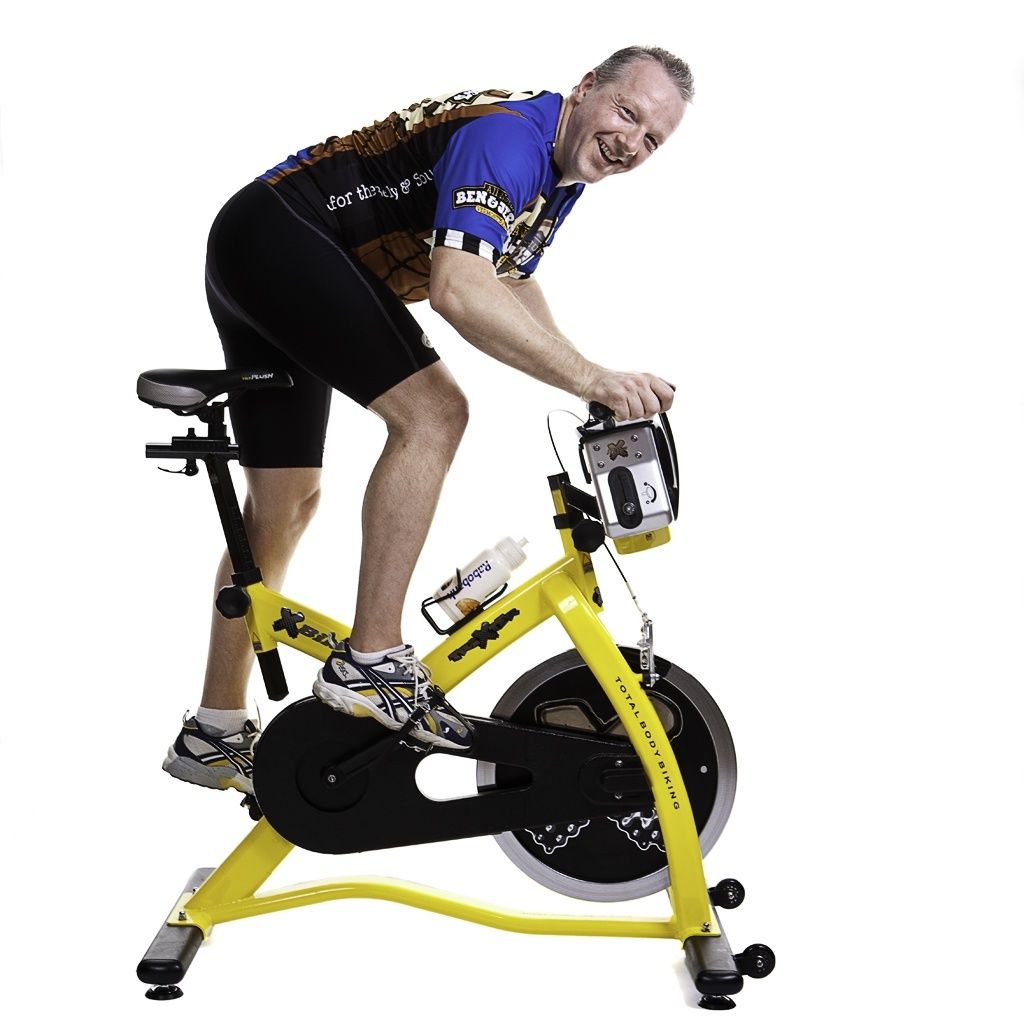 what's the best type of bike for exercise