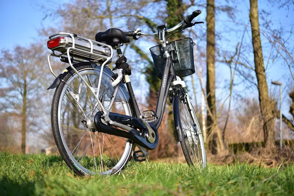 What Exactly is an e-Bike and how to choose the best electric bike?