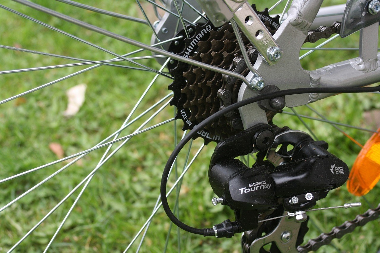 best derailleur for mountain bike