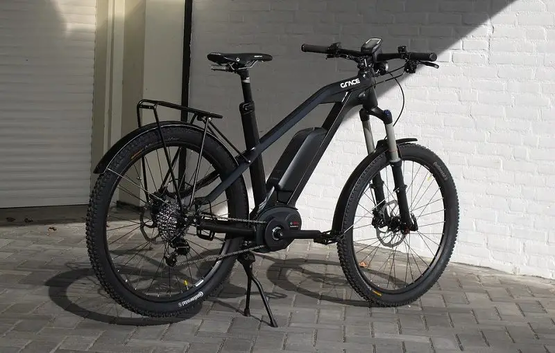 Maintenance Tips for Your Electric Bike