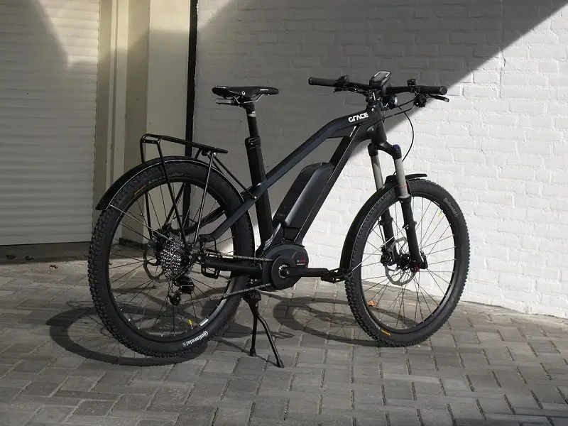 Maintenance Tips for Your Electric Bike
