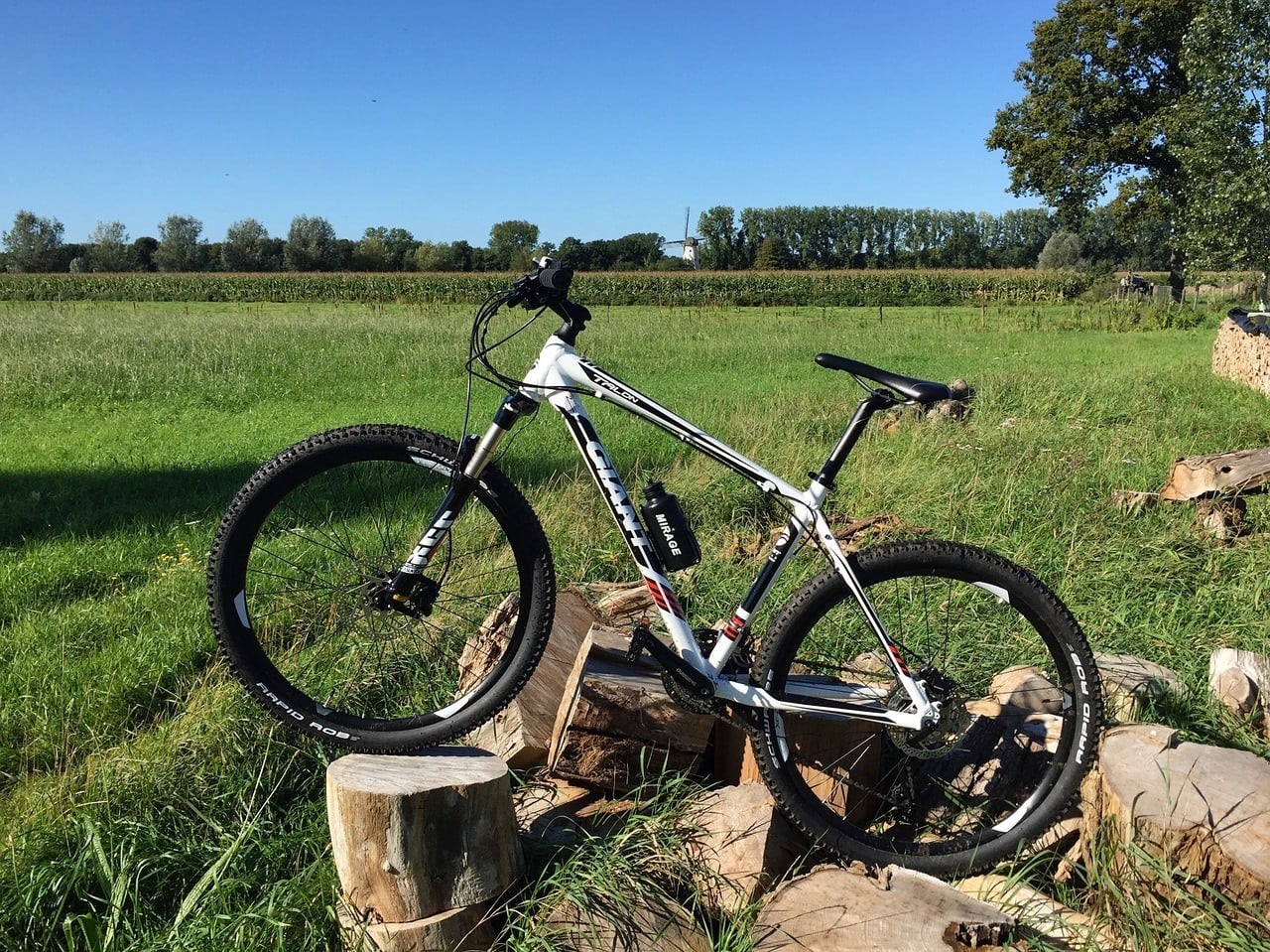 best mountain bike watch 2019