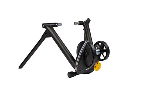 CycleOps 9930 M2 Smart Trainer, One Size, One Color
