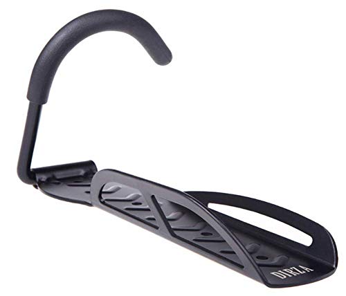 Dirza Bike Rack Garage Wall Mount Storage System - Best Value
