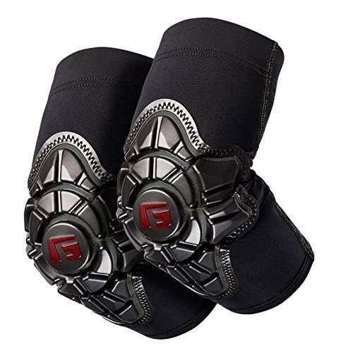 Best Overall - G-Form Pro-X Elbow Pad for Youth and Adult