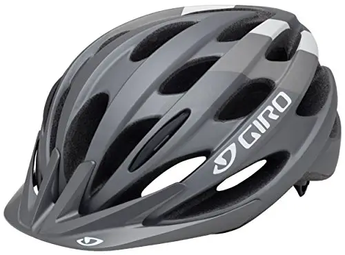 Giro Revel Bike Helmet - 2015