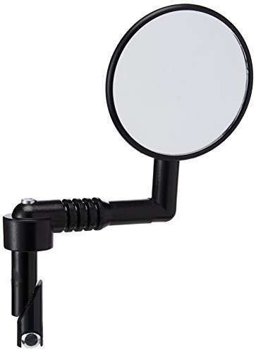 #1 - Mirrycle MTB Bar End Mountain Bicycle Mirror