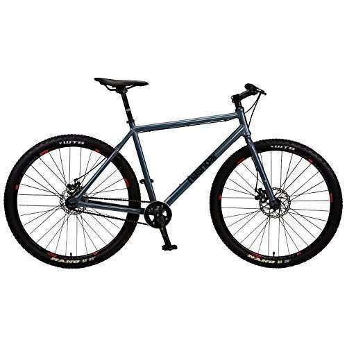 Nashbar Single-Speed 29er Mountain Bike - SMALL