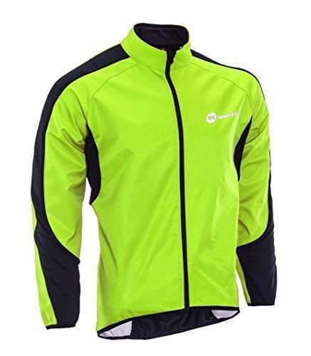 Best Mountain Bike Jackets Review with Buying Guide | MTB Labs