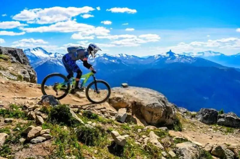 Whistler, British Colombia, Canada