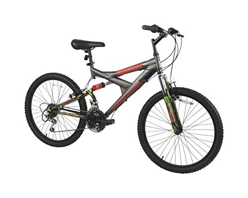Dynacraft Vertical Gauntlet 24" Mountain Bike