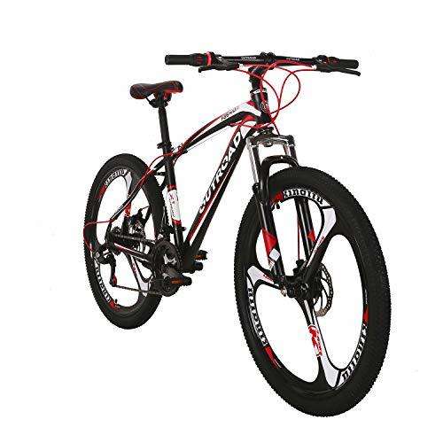 Outroad 26-Inch Mountain Bike Review