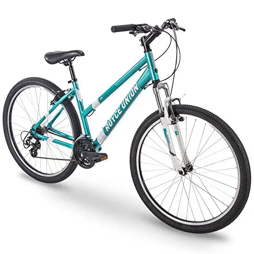 Royce Union 27.5" RMA Womens 21-Speed All-Terrain Mountain Bike