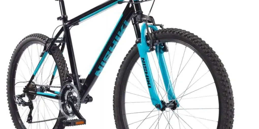 Nishiki Pueblo 26