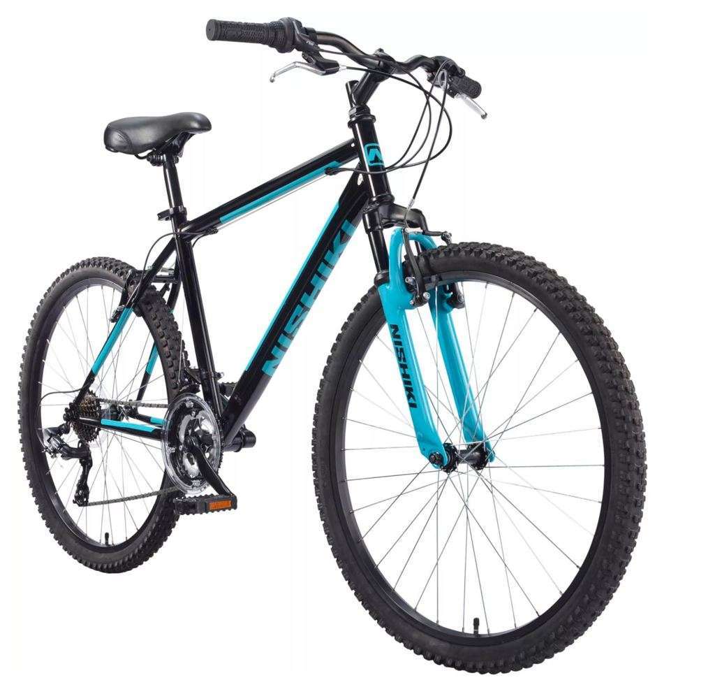 Nishiki Pueblo 26