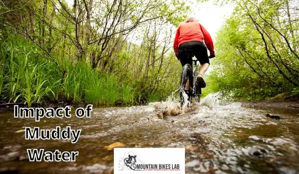 The Impact of Muddy Water on The Durability of Mountain Bikes