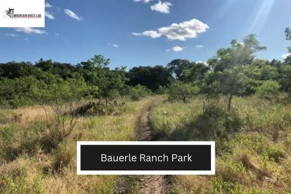Bauerle Ranch Park