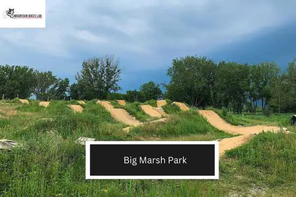 Big Marsh Park