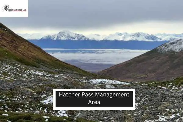 Hatcher Pass Management Area