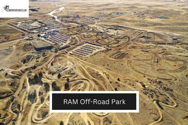 RAM Off-Road Park