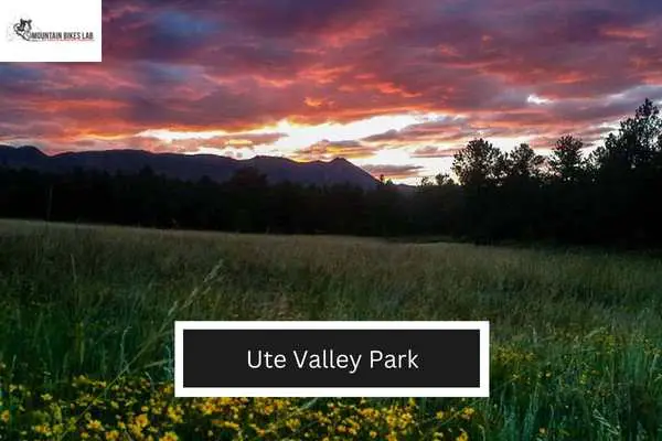 Ute Valley Park
