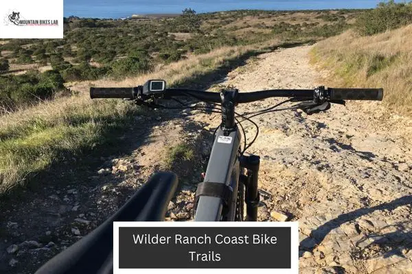 Wilder Ranch Coast Bike Trails