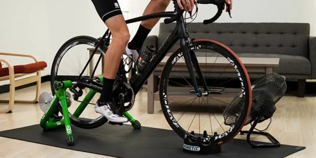 Can You Use a Mountain Bike on a Trainer?