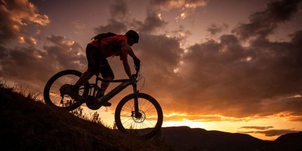 Can You Turn a Mountain Bike Into a BMX?